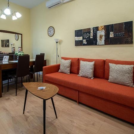 Apartamento Casa Senorial Kadyks Zewnętrze zdjęcie