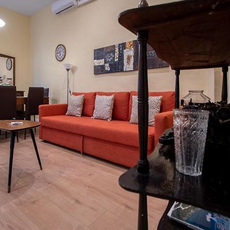 Apartamento Casa Senorial Kadyks Zewnętrze zdjęcie