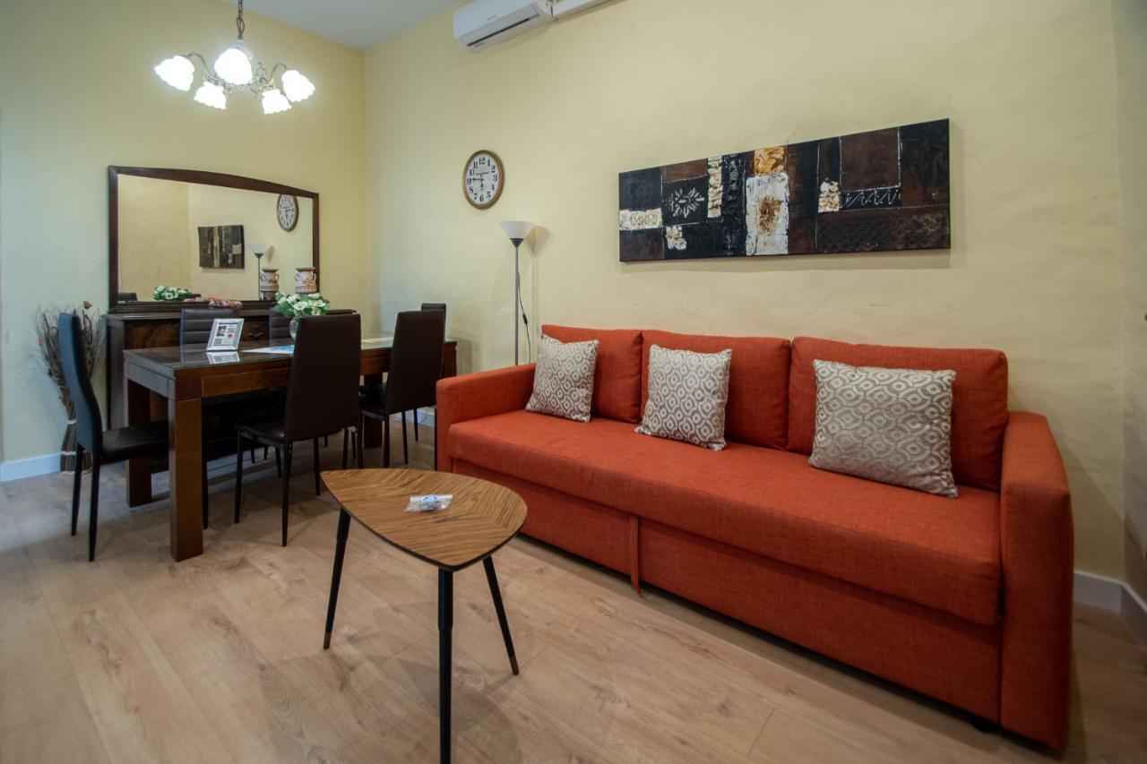Apartamento Casa Senorial Kadyks Zewnętrze zdjęcie