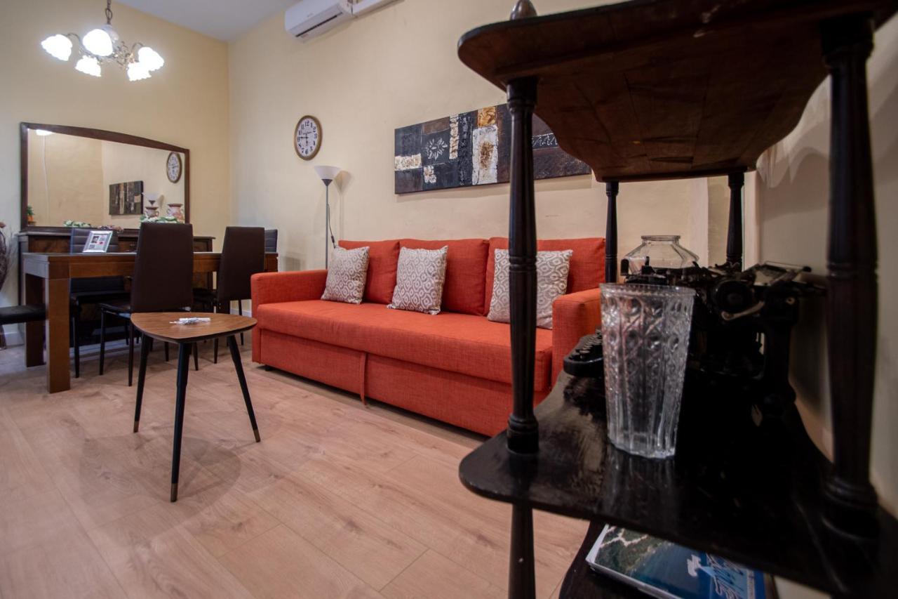 Apartamento Casa Senorial Kadyks Zewnętrze zdjęcie