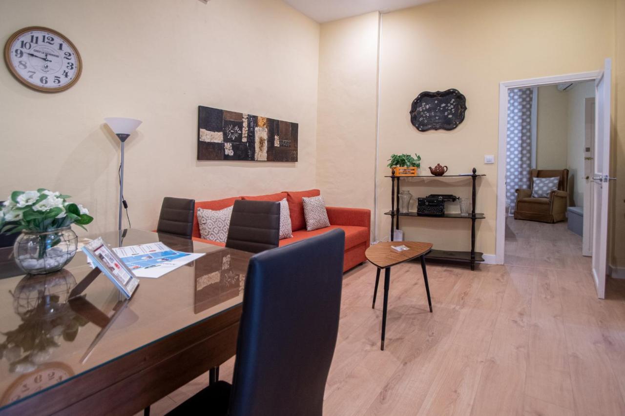 Apartamento Casa Senorial Kadyks Zewnętrze zdjęcie