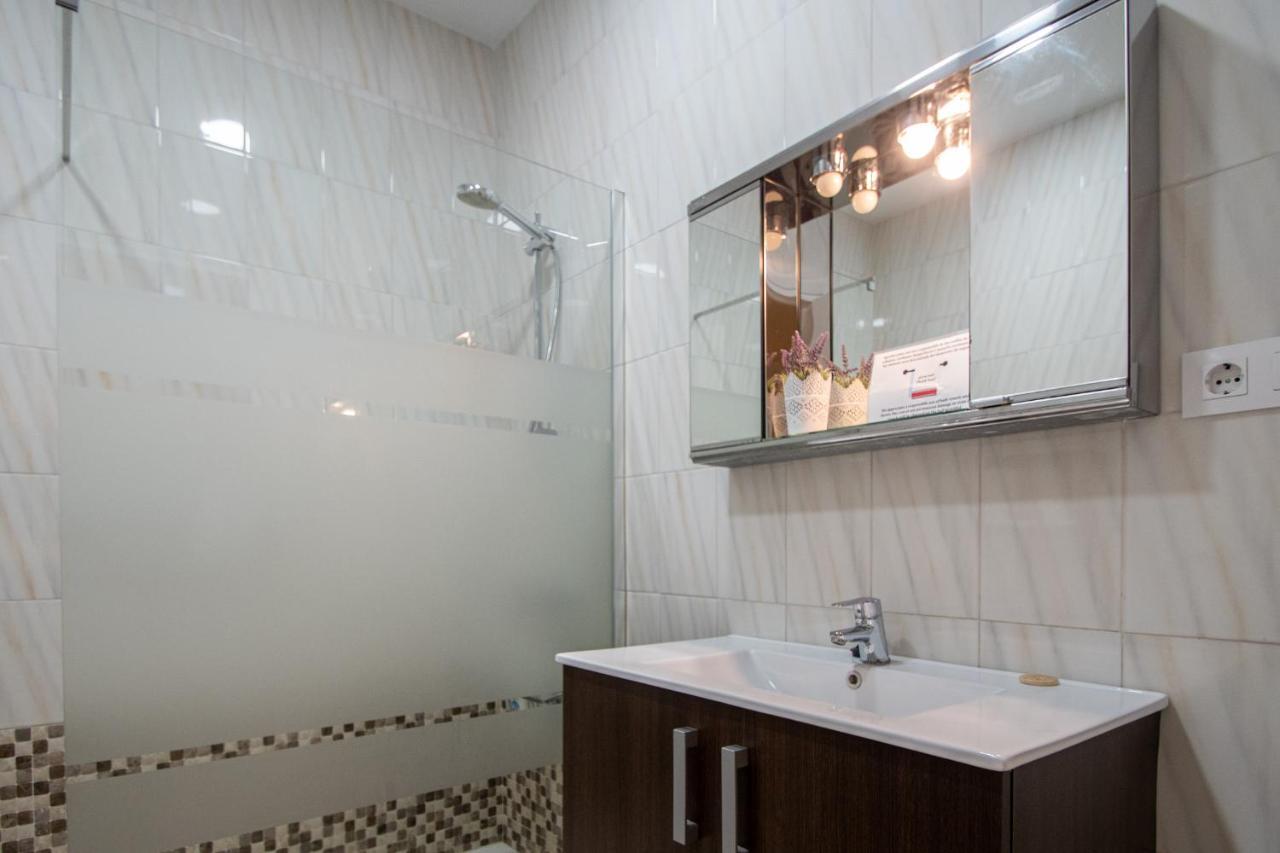 Apartamento Casa Senorial Kadyks Zewnętrze zdjęcie