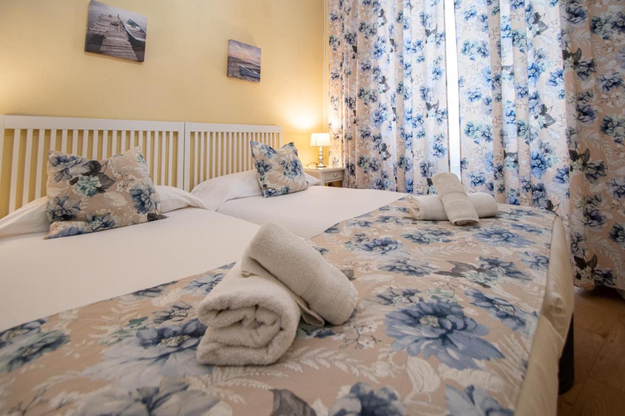 Apartamento Casa Senorial Kadyks Zewnętrze zdjęcie