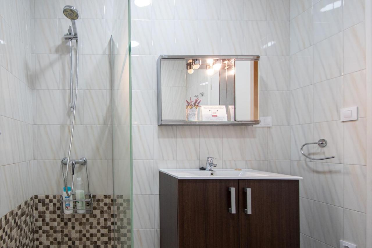Apartamento Casa Senorial Kadyks Zewnętrze zdjęcie