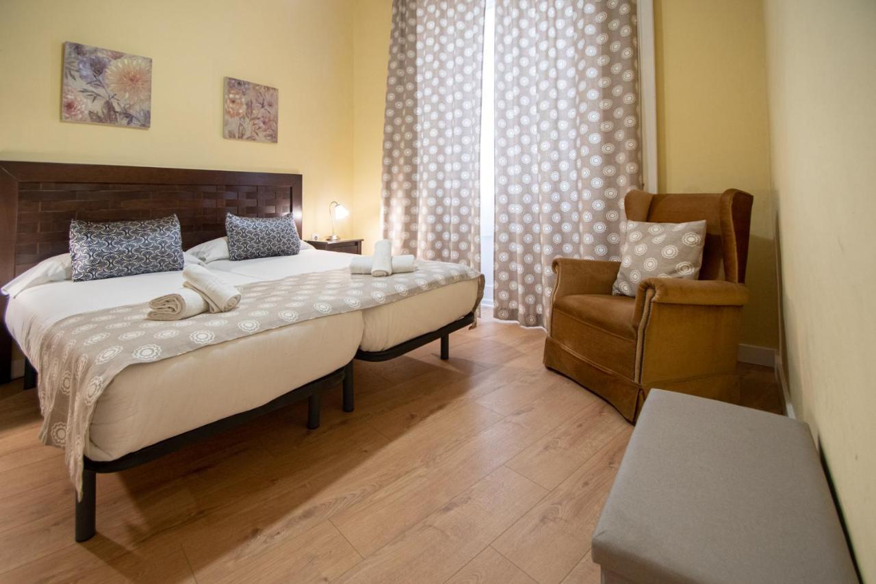 Apartamento Casa Senorial Kadyks Zewnętrze zdjęcie